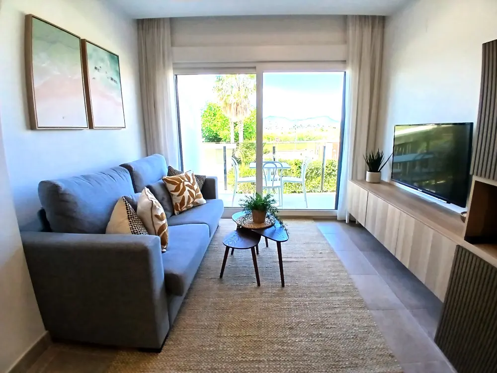 Appartements à Oliva