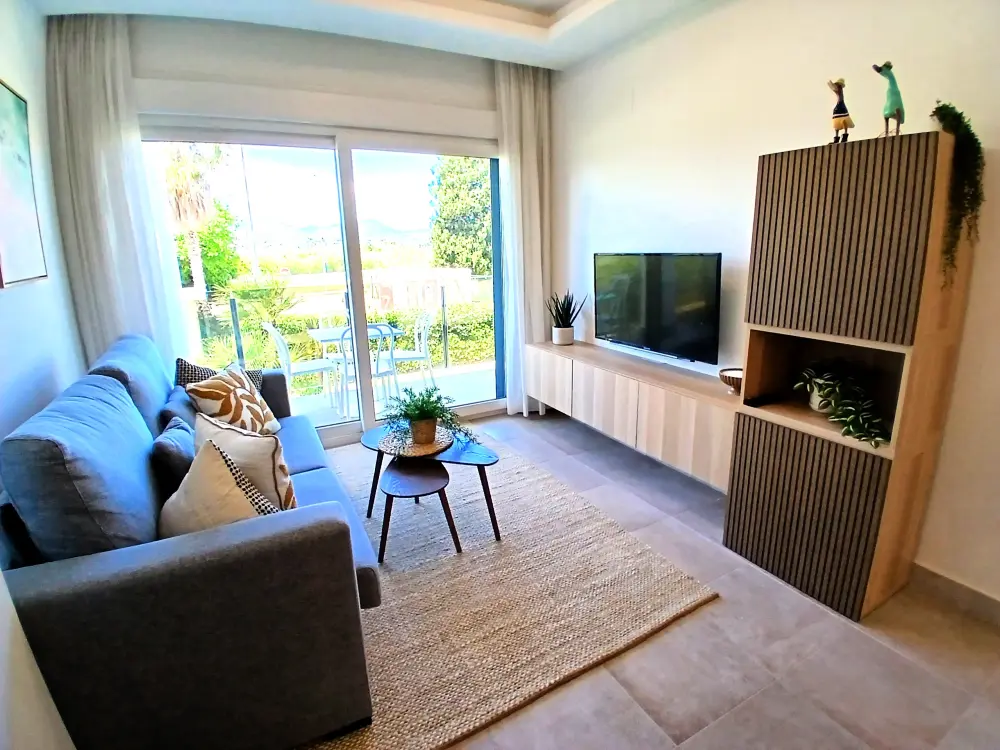 Appartements à Oliva