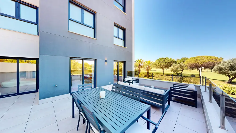 Appartements à Oliva