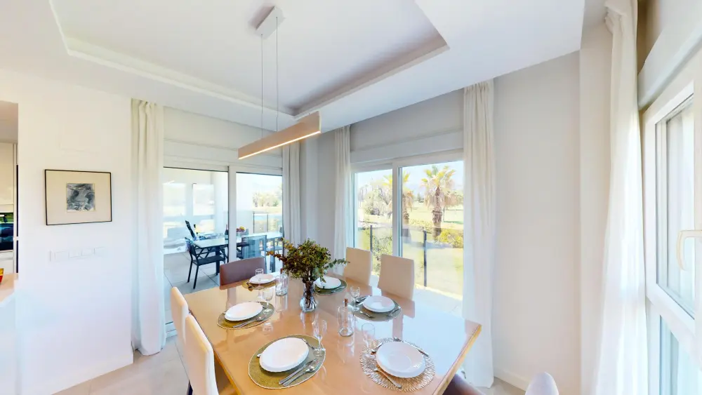 Appartements à Oliva