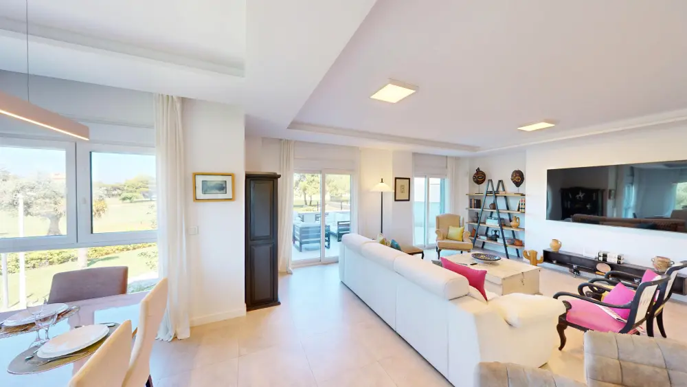 Appartements à Oliva