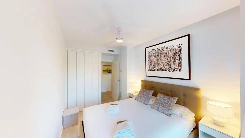Appartements à Oliva