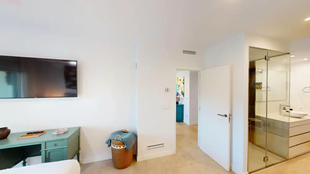 Appartements à Oliva