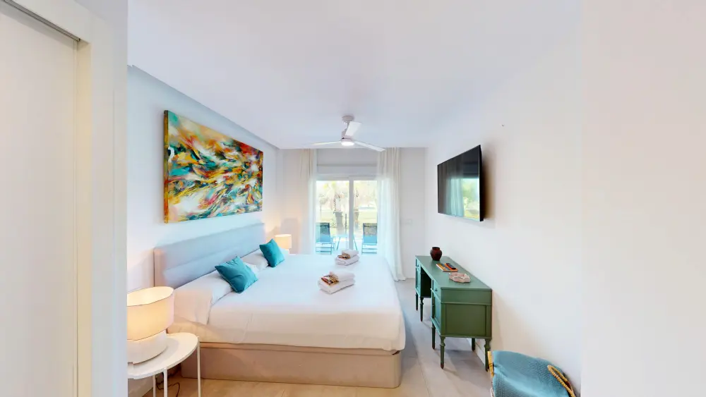 Appartements à Oliva