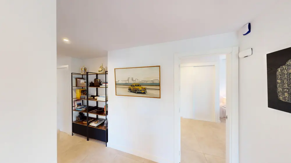 Appartements à Oliva