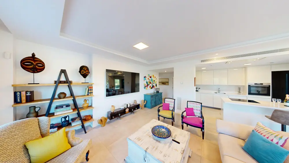 Appartements à Oliva