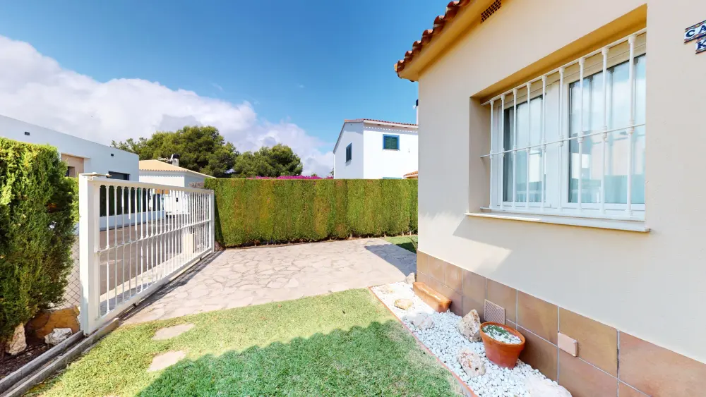 Maison à Oliva