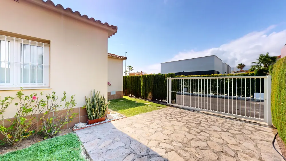 Maison à Oliva