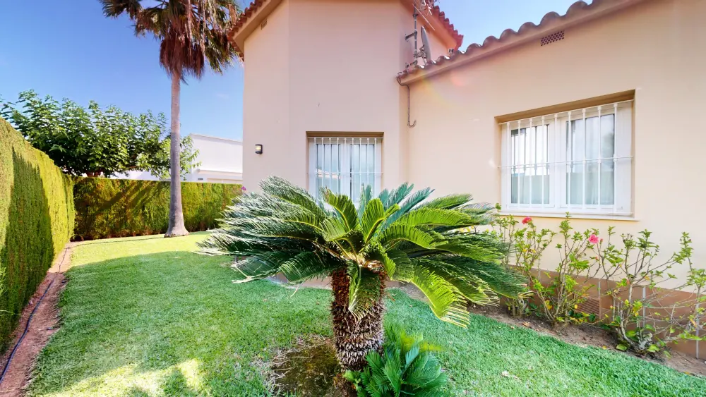 Maison à Oliva