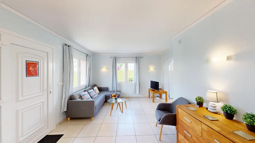 Maison à Oliva