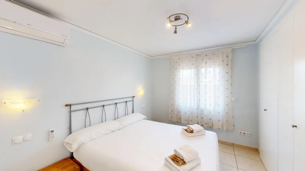 Maison à Oliva