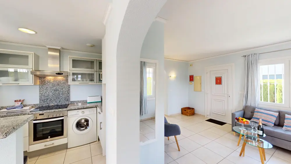 Maison à Oliva