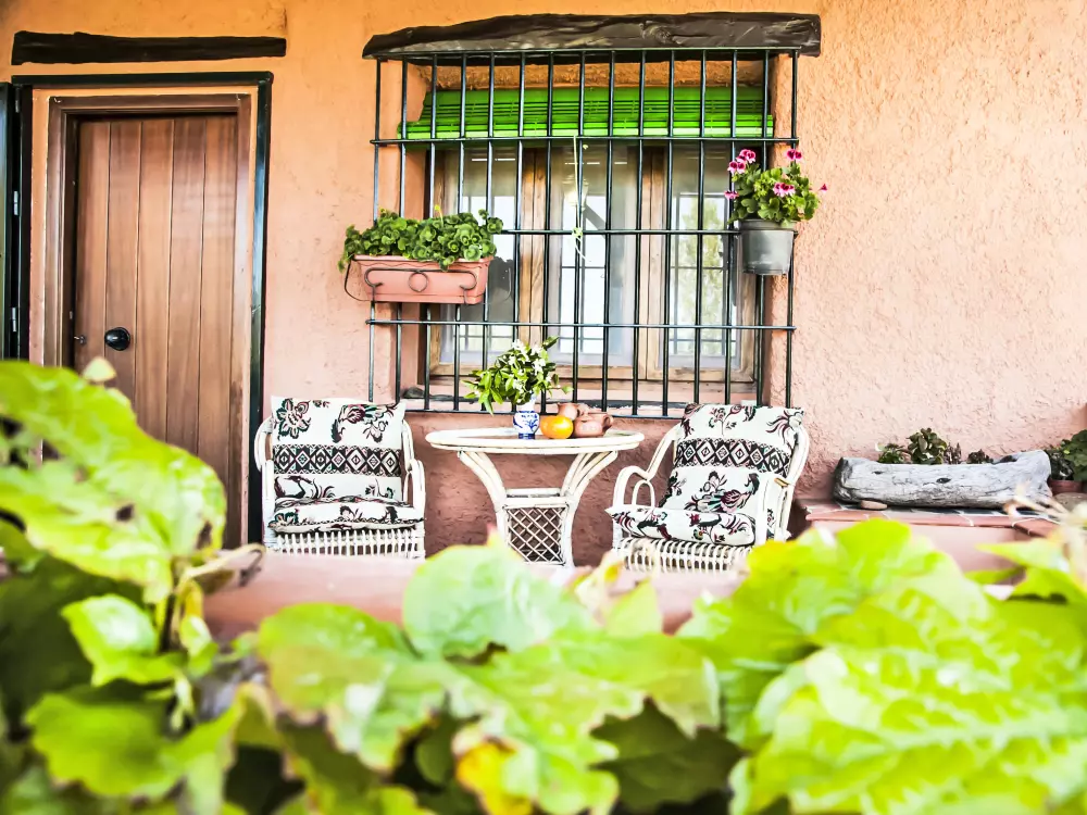 Maison de Vacances Orgiva