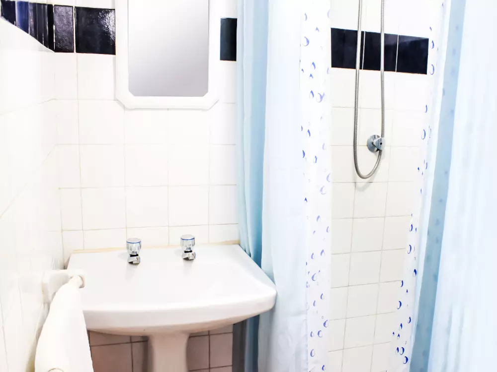 Maison de Vacances Orgiva