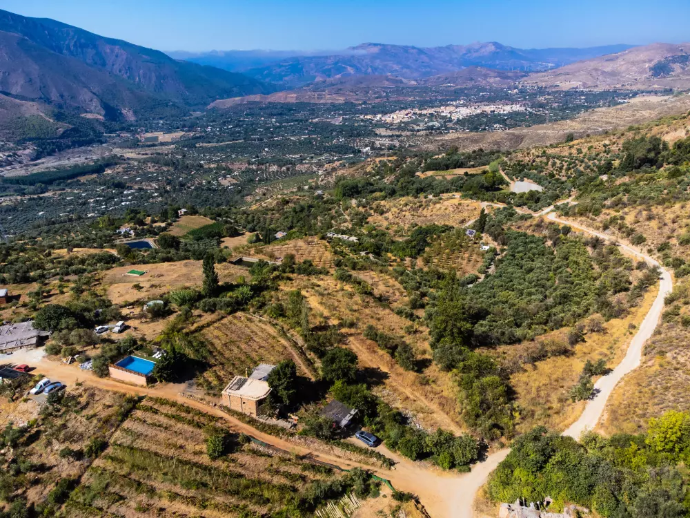 Maison de Vacances Orgiva