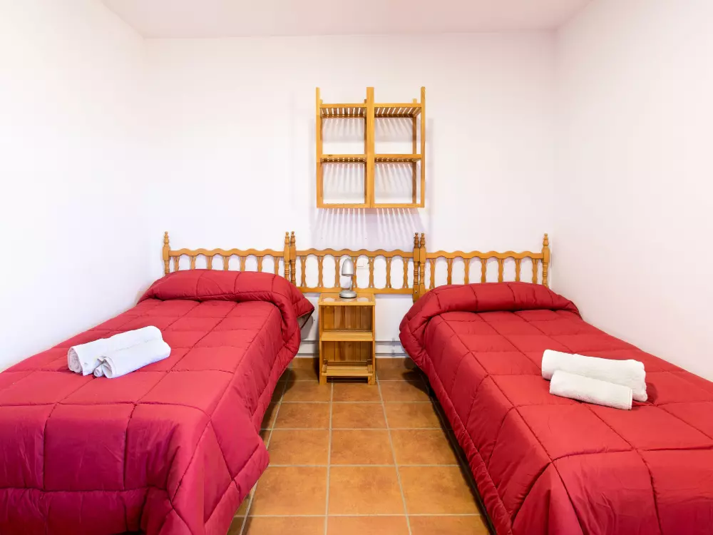 Maison de Vacances Orgiva