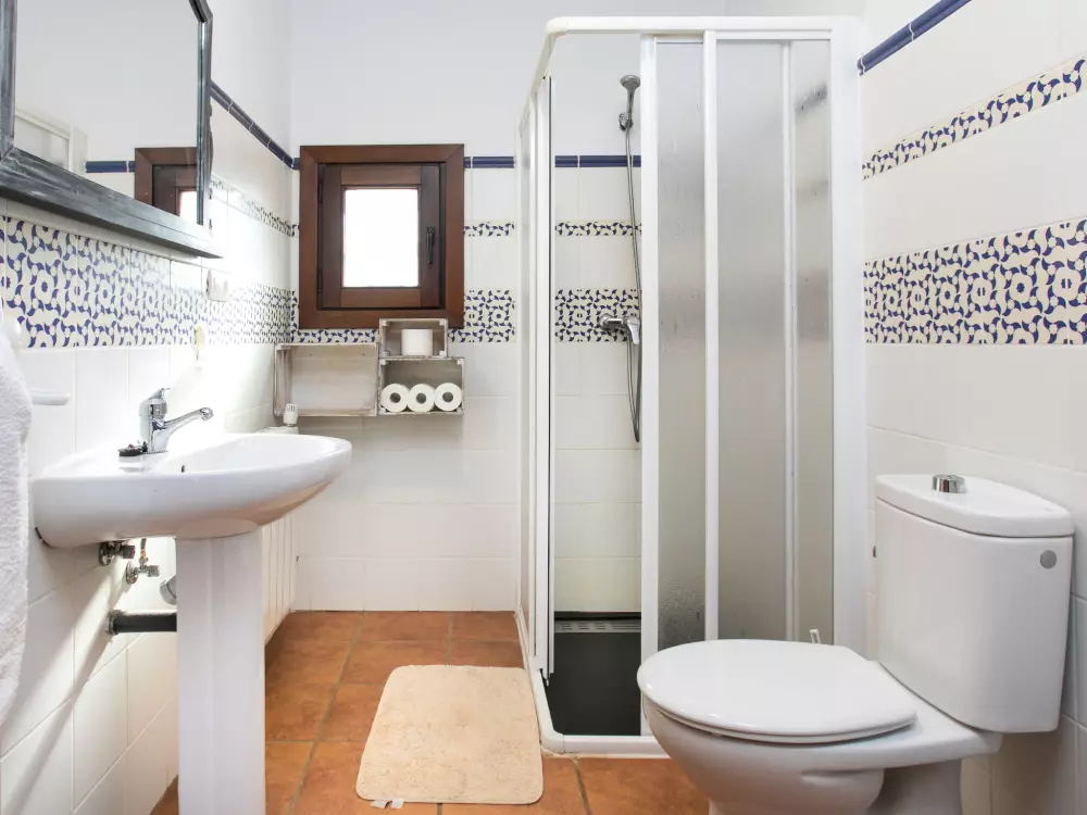 Maison de Vacances Orgiva