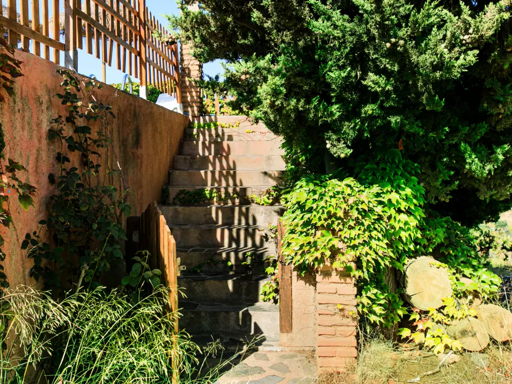 Maison de Vacances Orgiva