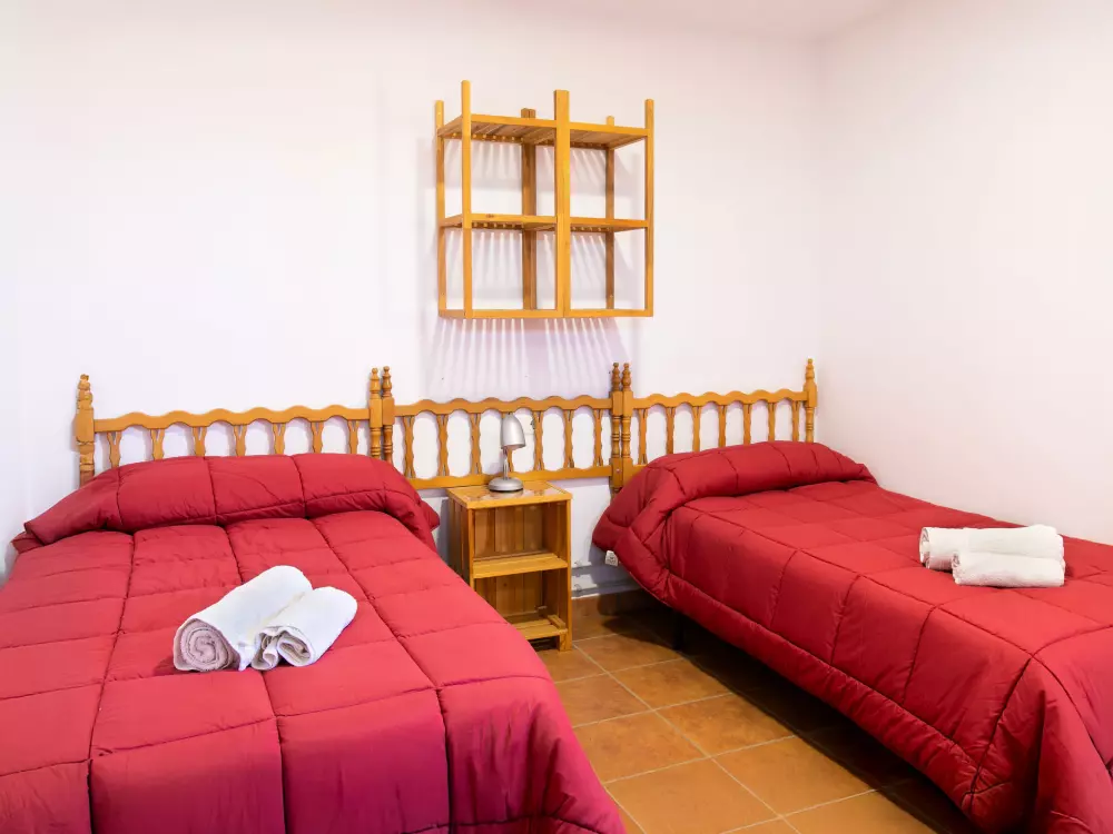 Maison de Vacances Orgiva