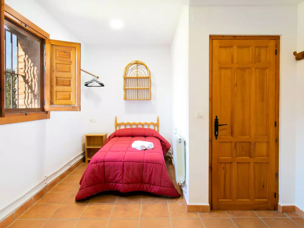 Maison de Vacances Orgiva