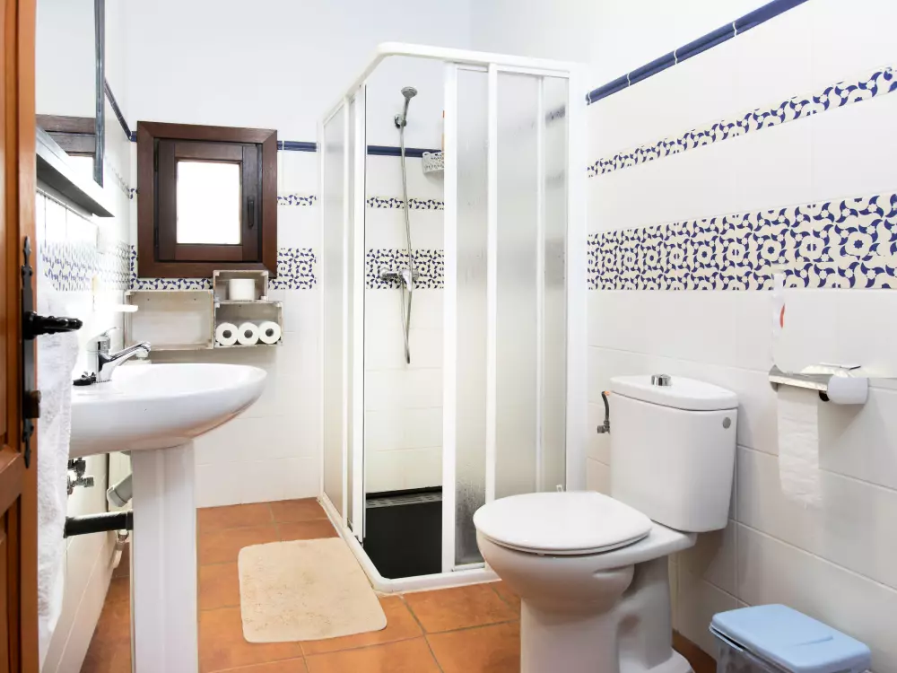 Maison de Vacances Orgiva