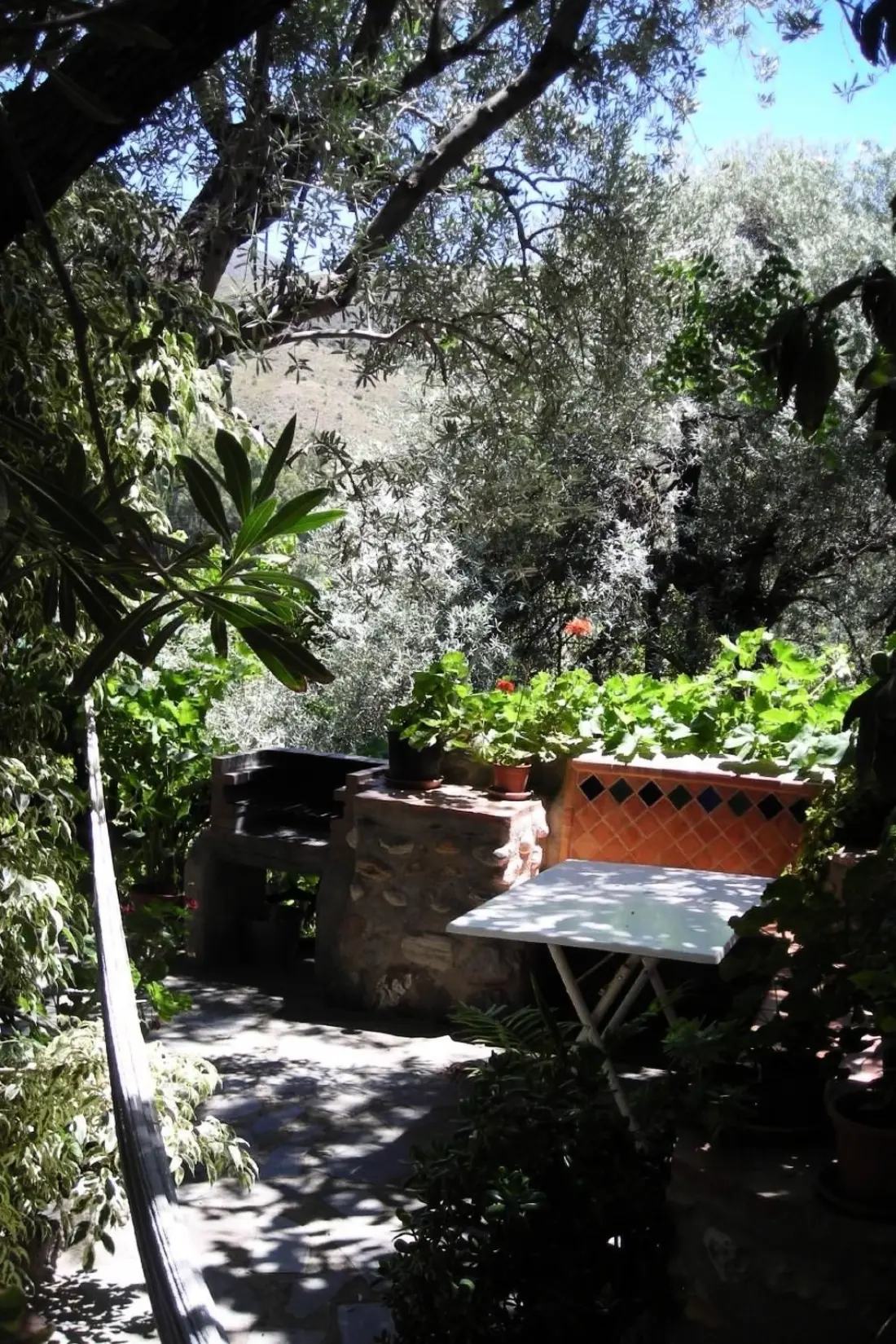 Maison de Vacances Orgiva