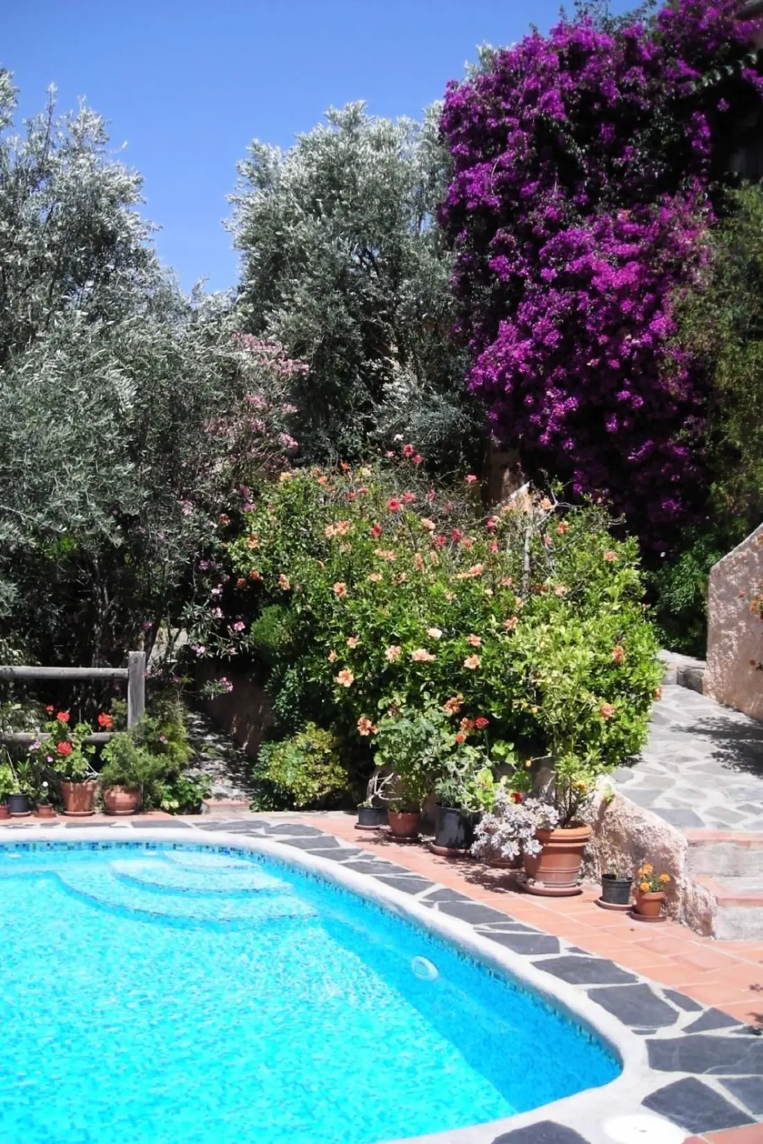 Maison de Vacances Orgiva
