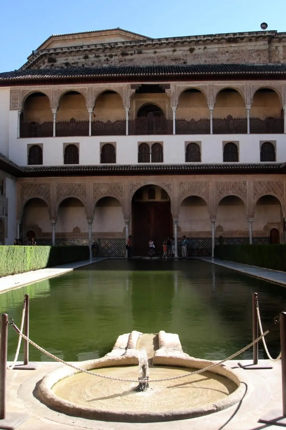 Maison de Vacances Orgiva