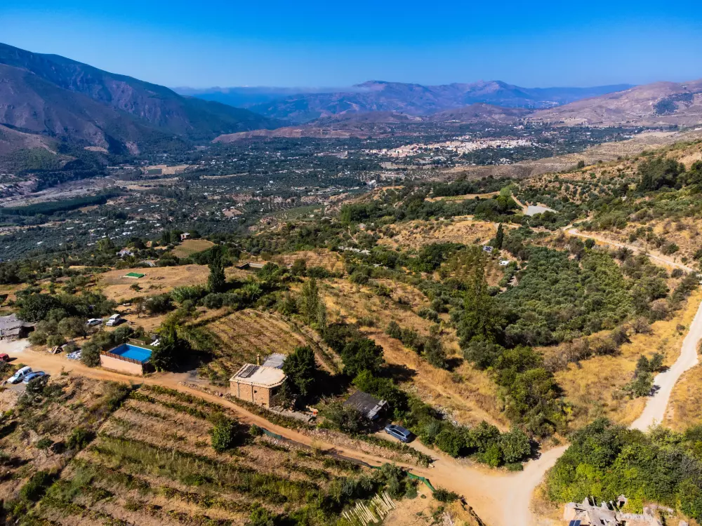 Maison de Vacances Orgiva