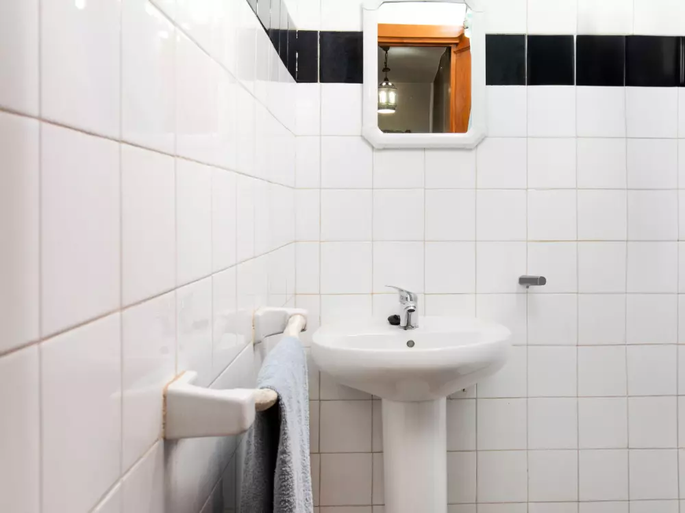 Maison de Vacances Orgiva