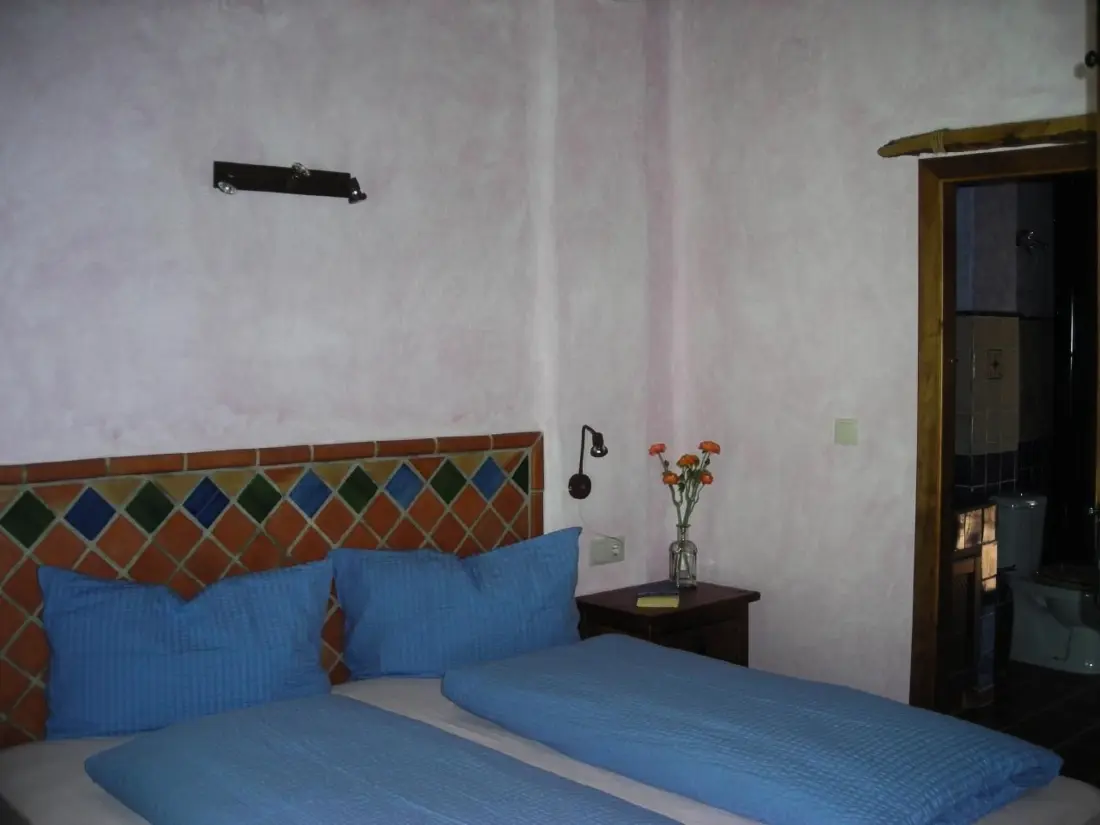Maison de Vacances Orgiva