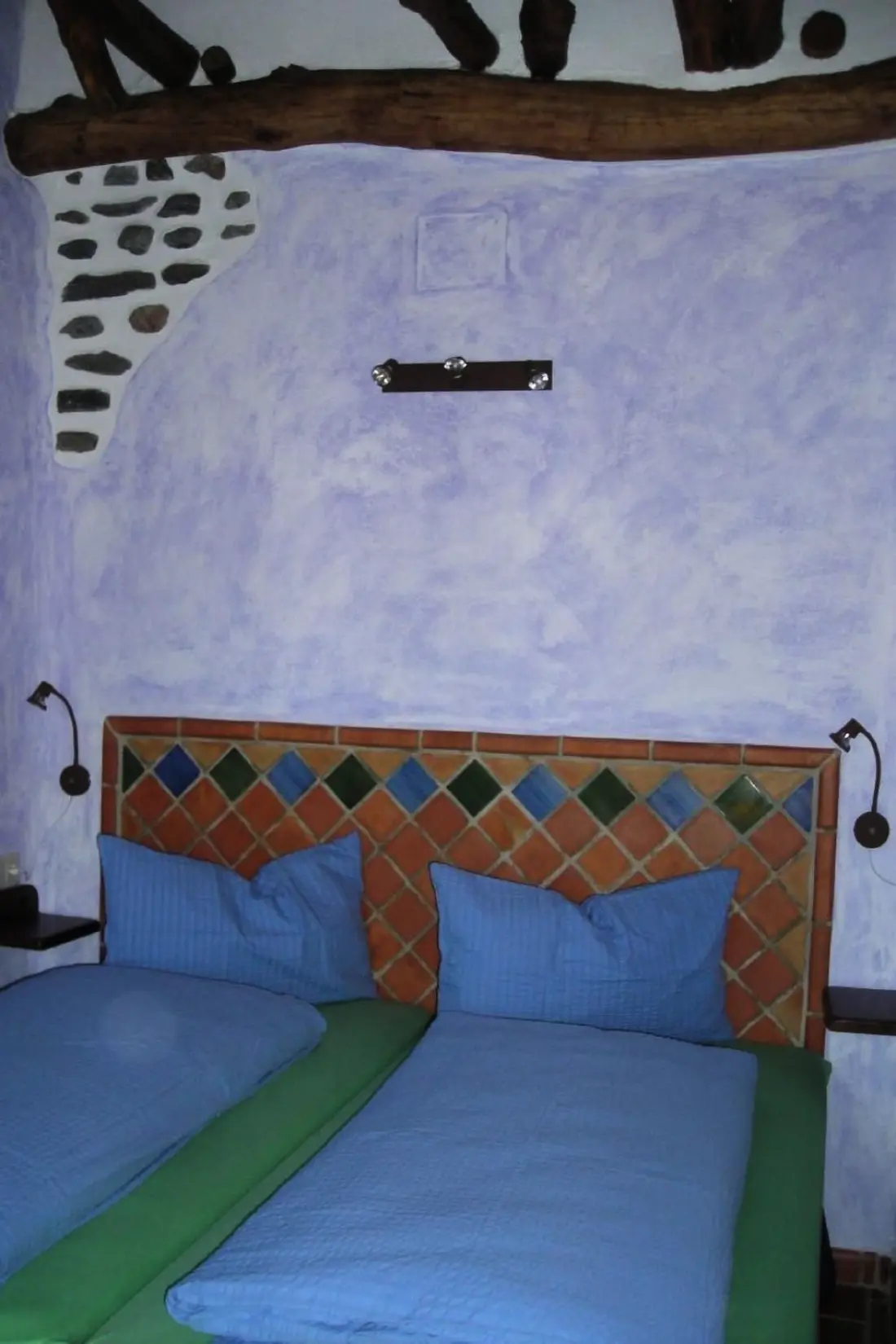 Maison de Vacances Orgiva