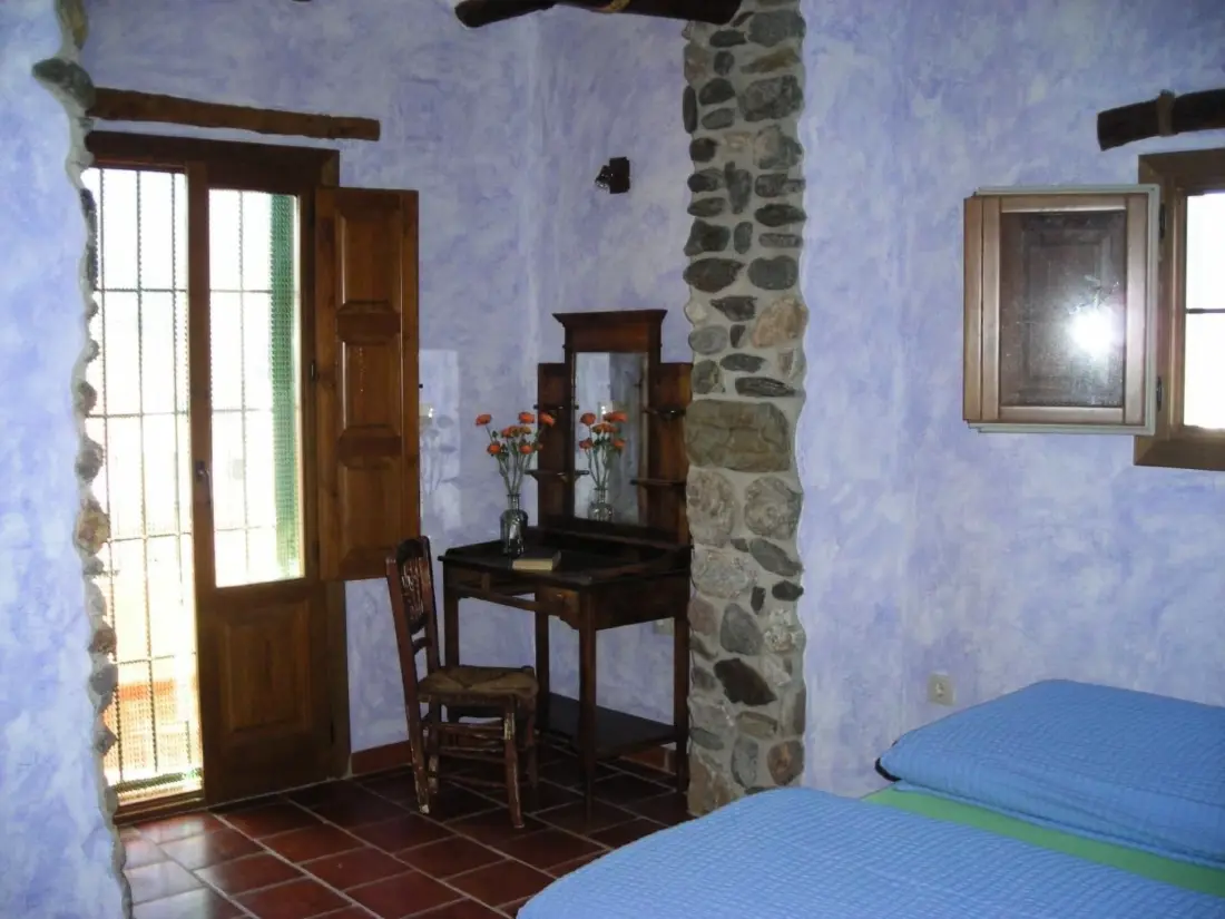 Maison de Vacances Orgiva