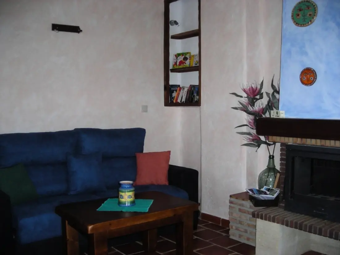 Maison de Vacances Orgiva