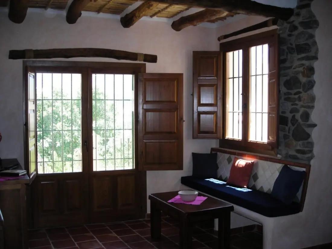Maison de Vacances Orgiva