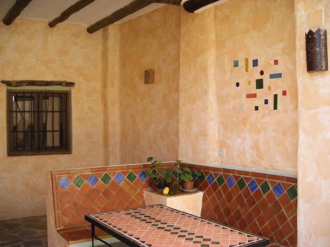 Maison de Vacances Orgiva