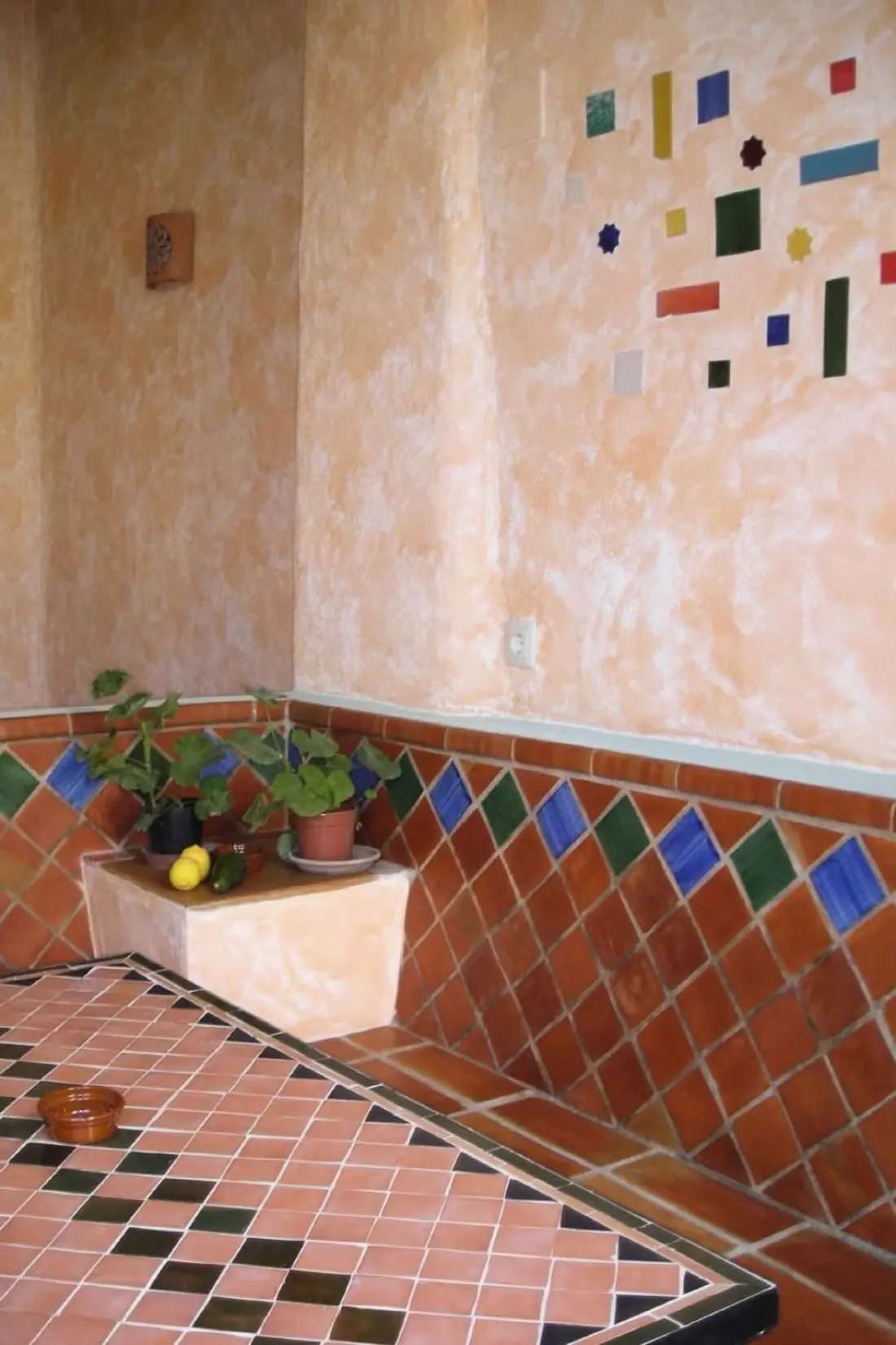 Maison de Vacances Orgiva