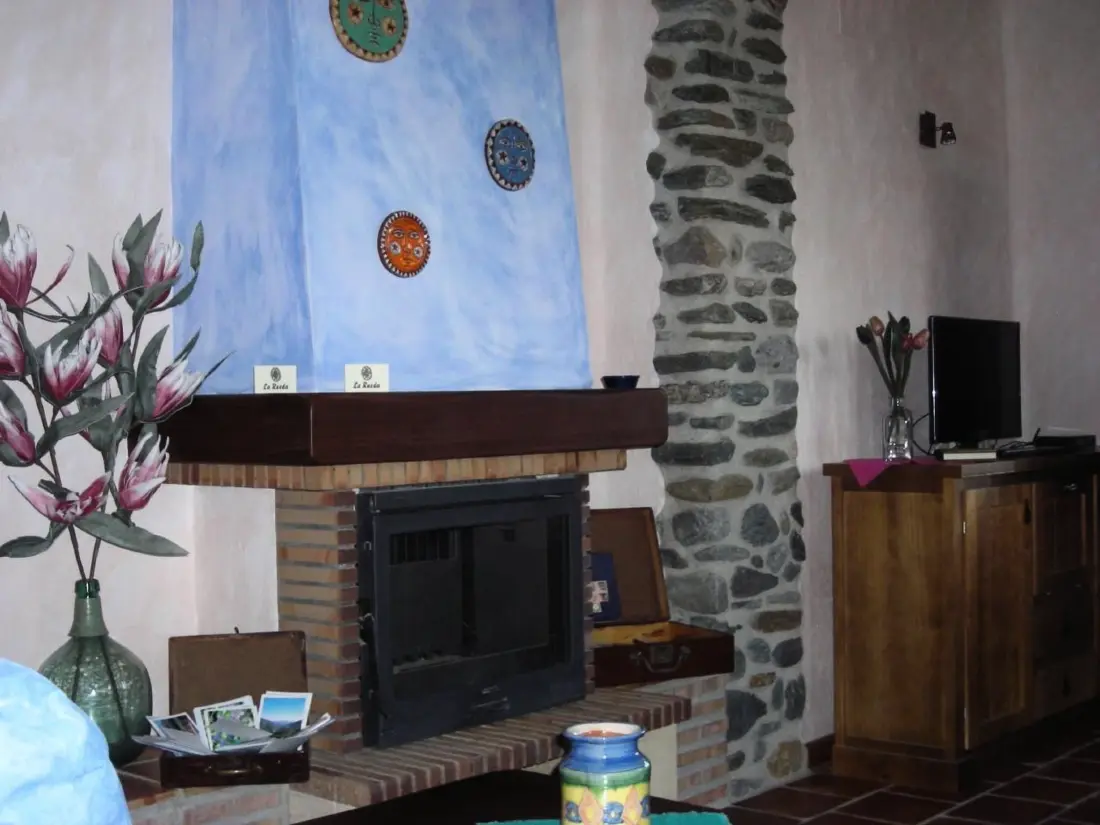 Maison de Vacances Orgiva