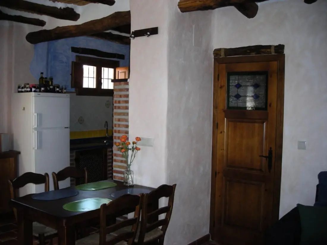 Maison de Vacances Orgiva