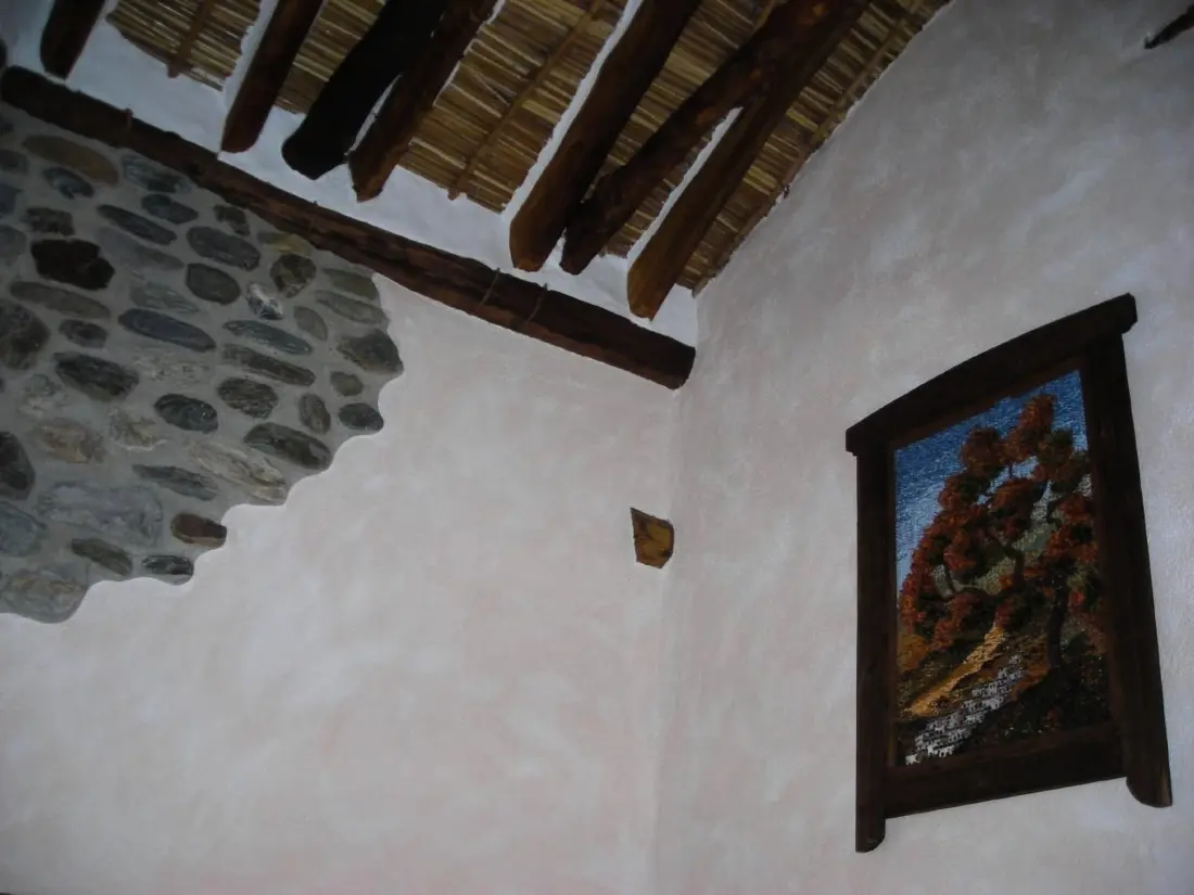 Maison de Vacances Orgiva