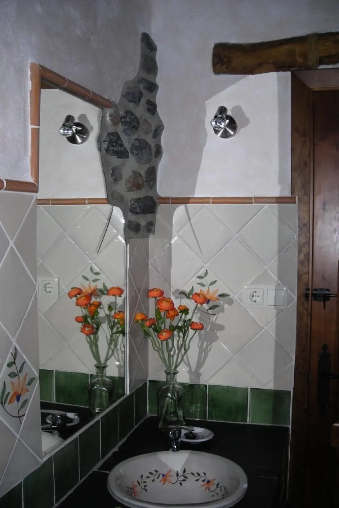Maison de Vacances Orgiva