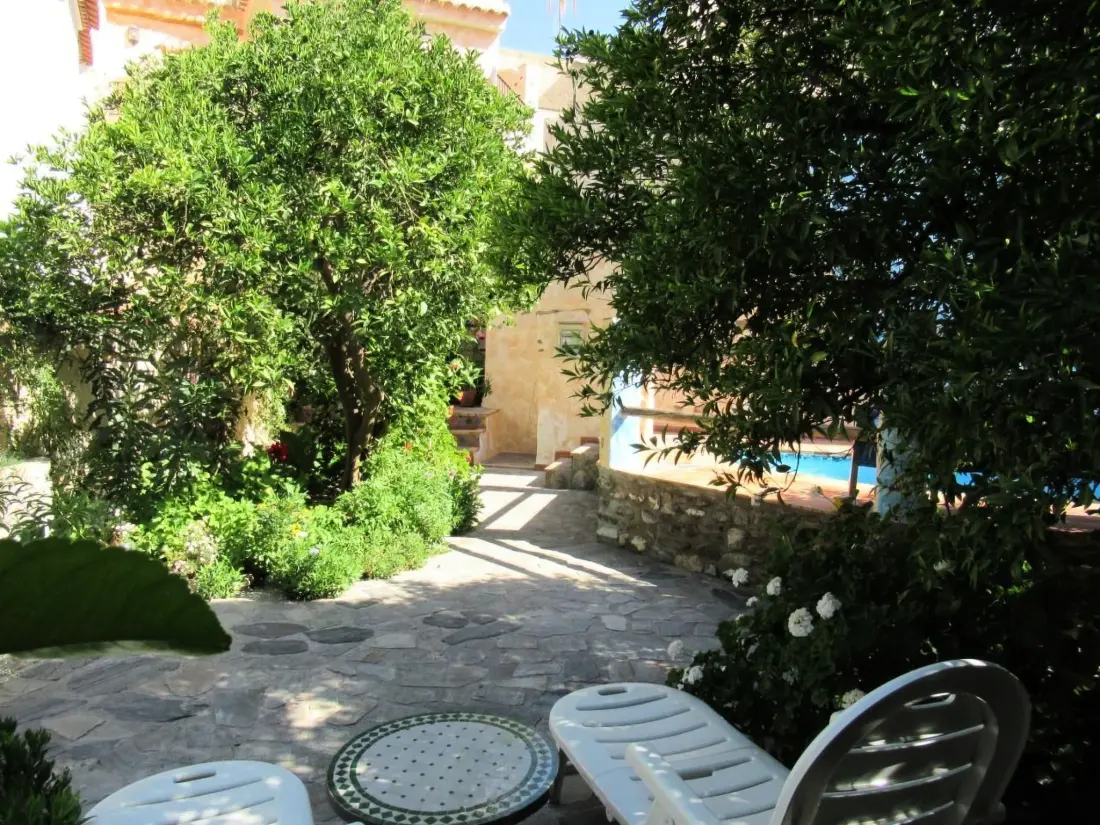 Maison de Vacances Orgiva
