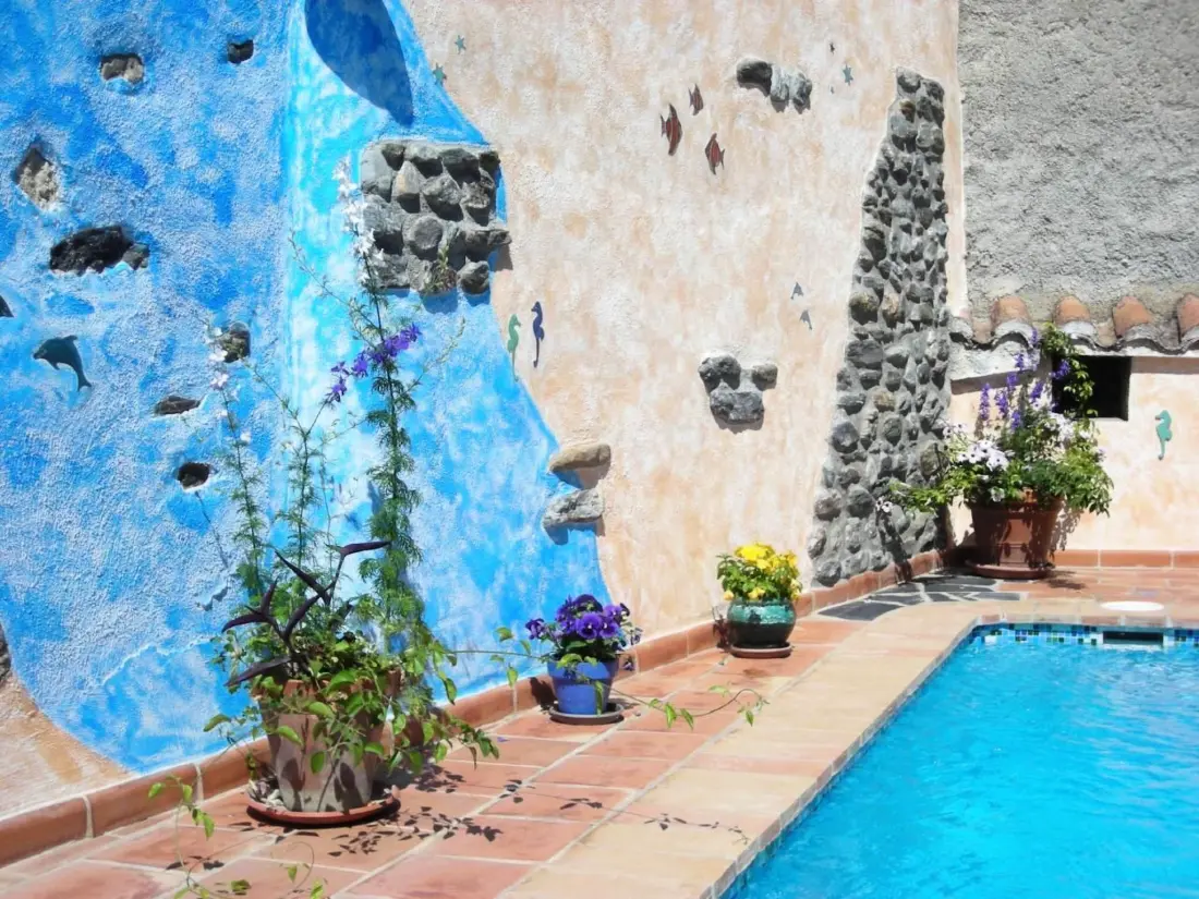 Maison de Vacances Orgiva