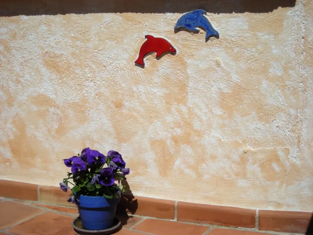 Maison de Vacances Orgiva