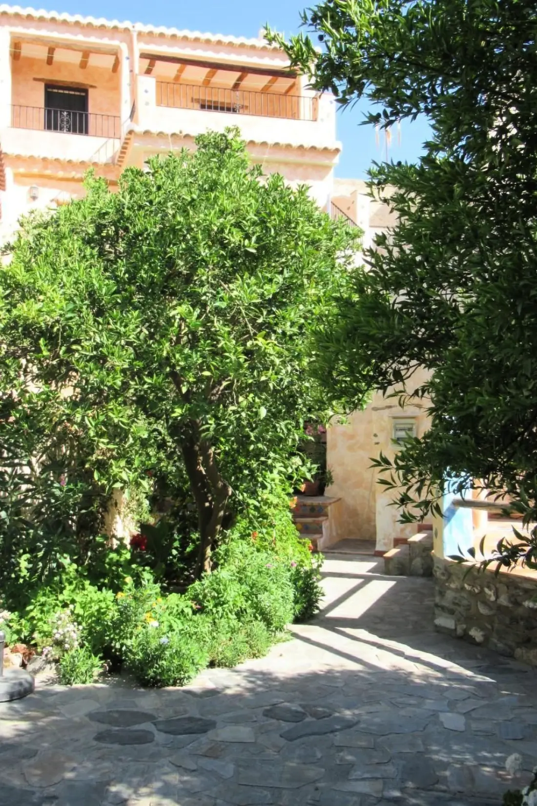 Maison de Vacances Orgiva