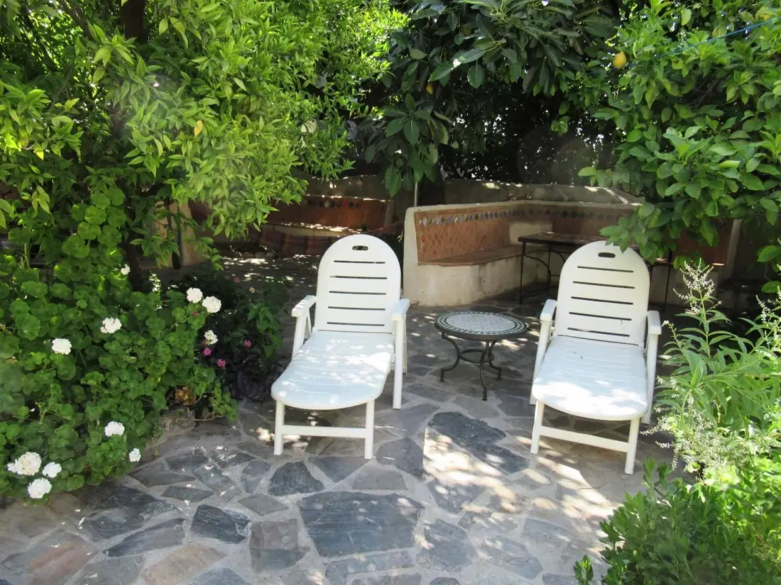Maison de Vacances Orgiva
