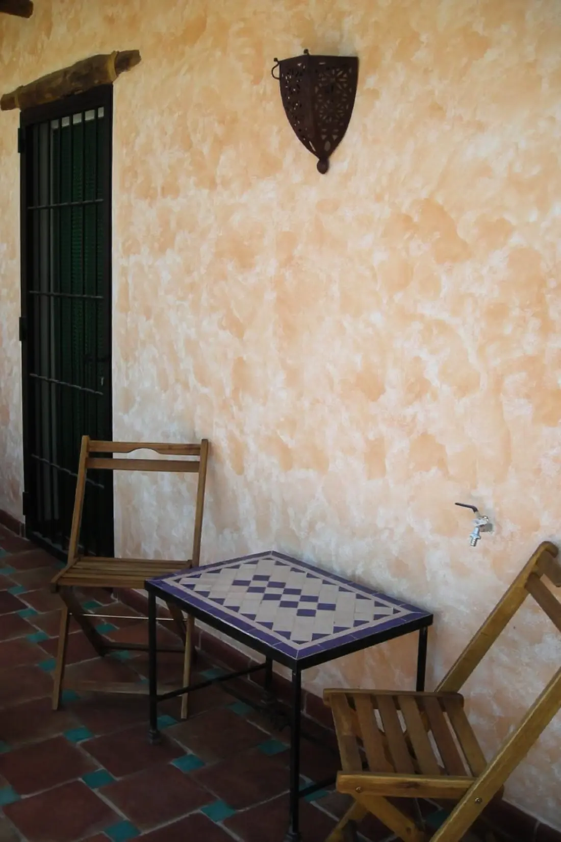 Maison de Vacances Orgiva