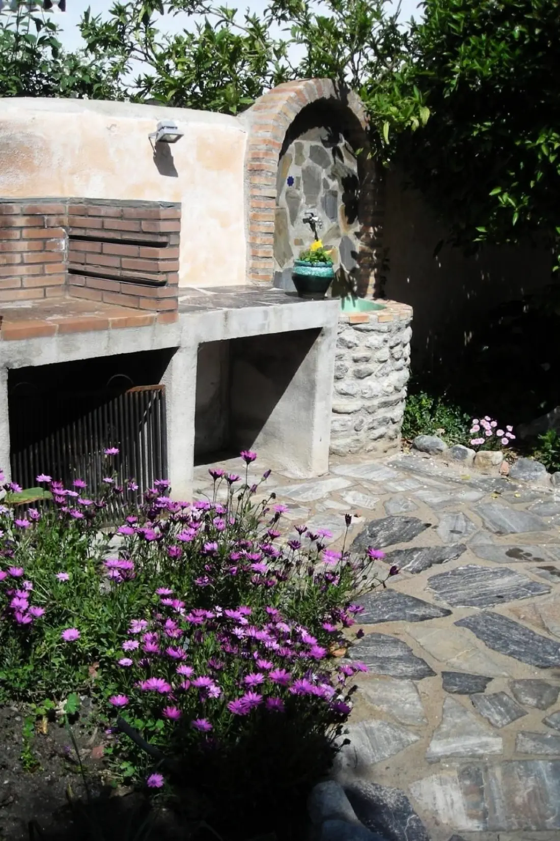 Maison de Vacances Orgiva