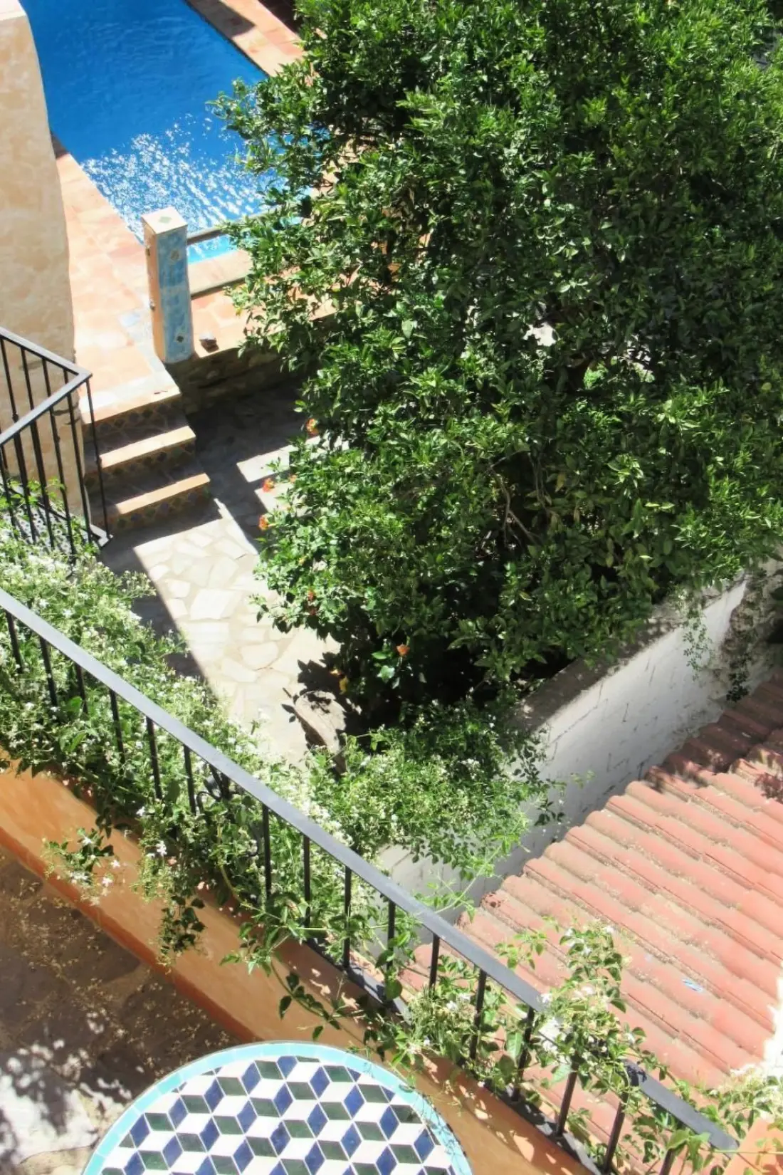 Maison de Vacances Orgiva
