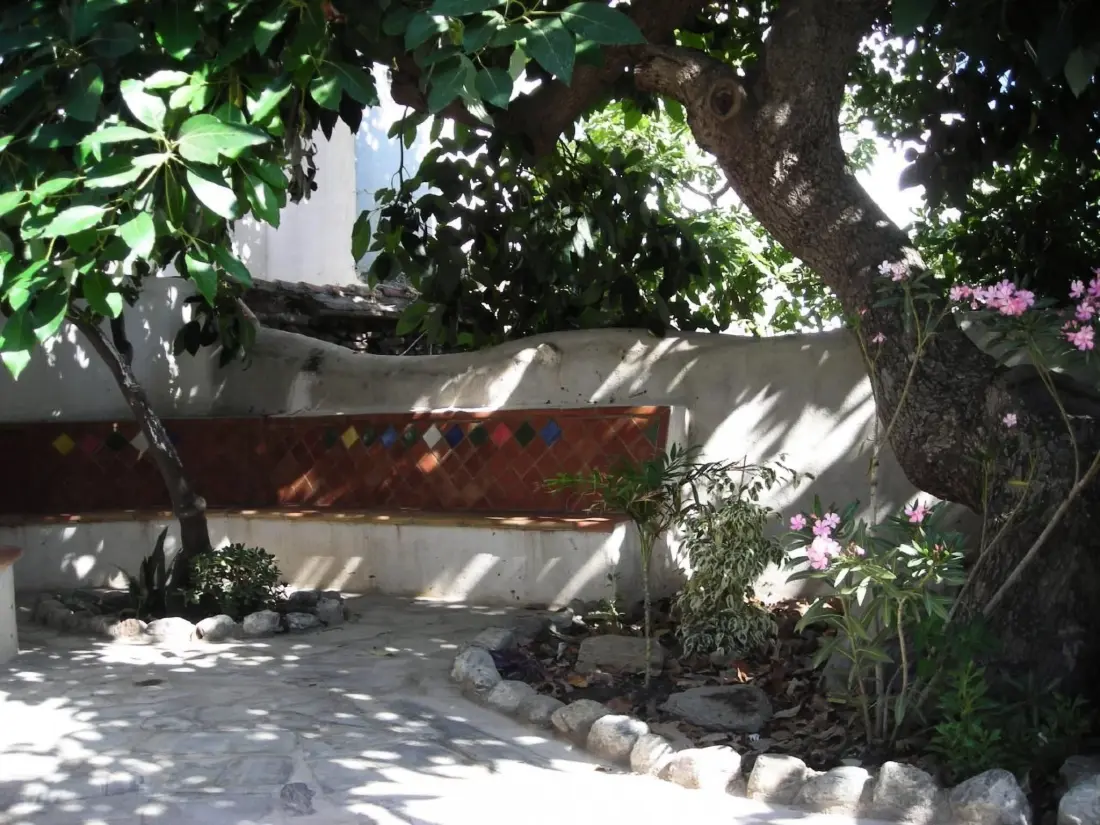 Maison de Vacances Orgiva